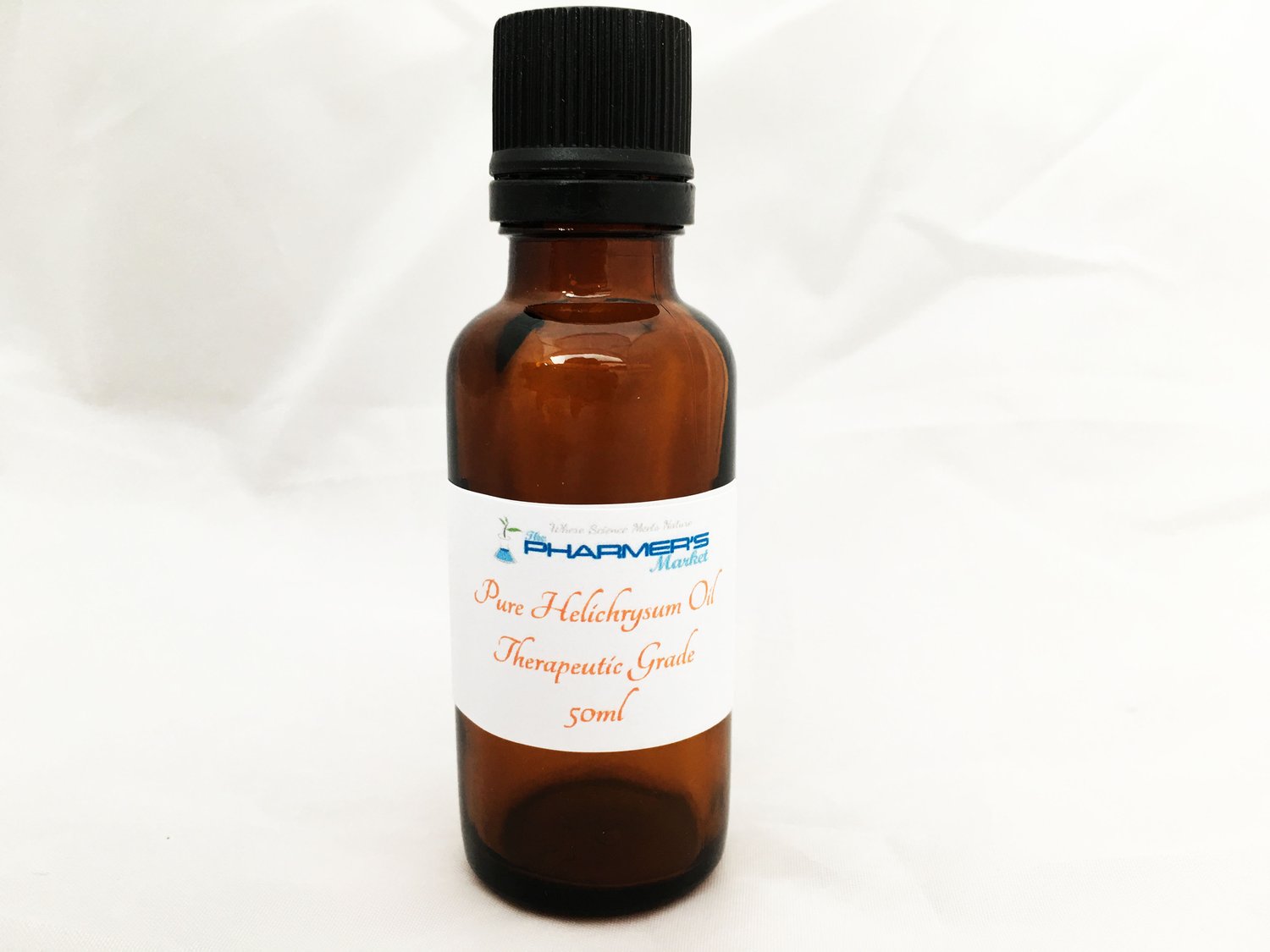 Image of Pure Helichrysum Essential Oil (Buy 2 Get One Free)