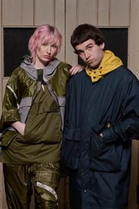 Image 5 of Henning Parka