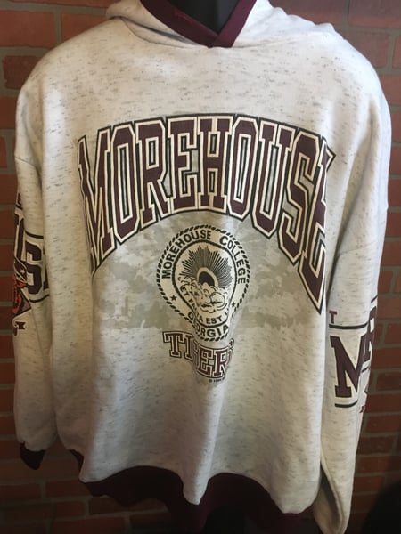 Image of Morehouse College Hoodie