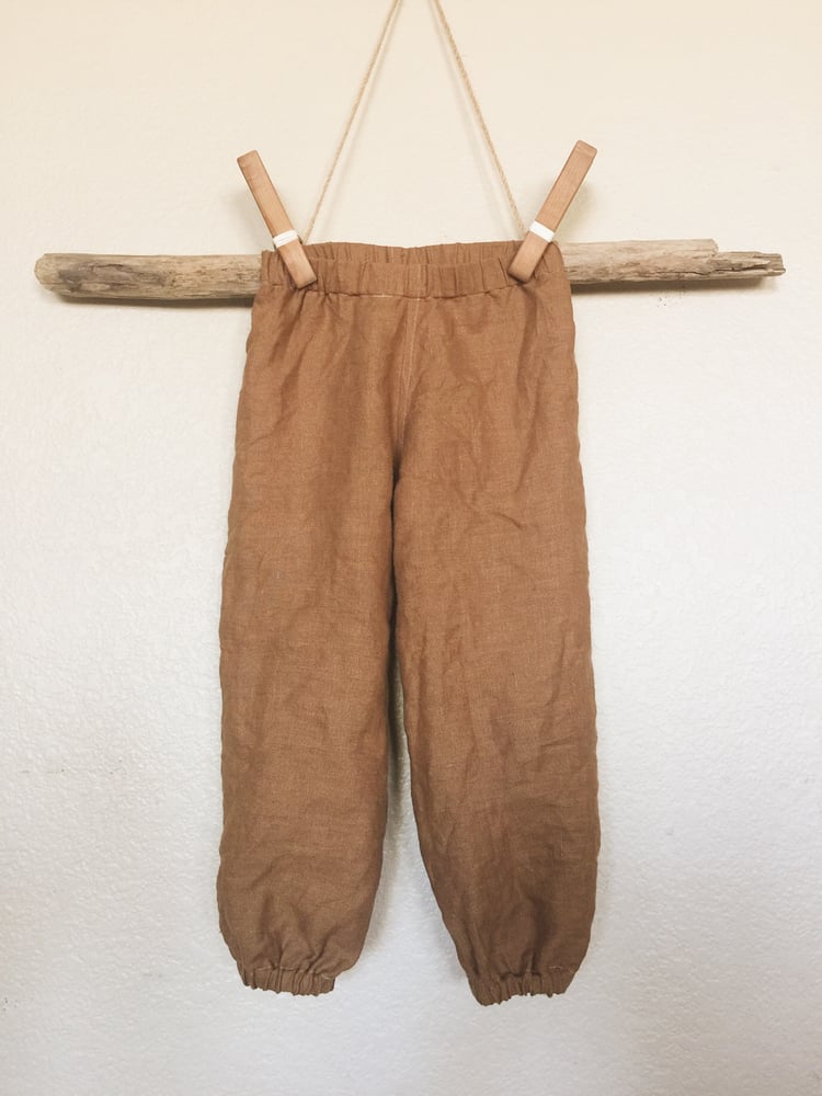 Image of Desert Pants