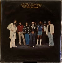 Lynyrd Skynyrd- Street Survivors 