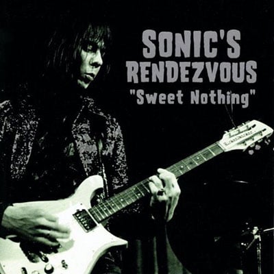 洋楽 Sonic's Rendezvous Band 6CD BOX Amazon.com: Sonic's Rendez-Vous Band: CDs & Vinyl