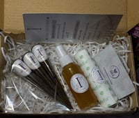 Image 3 of Henna Starter Kit