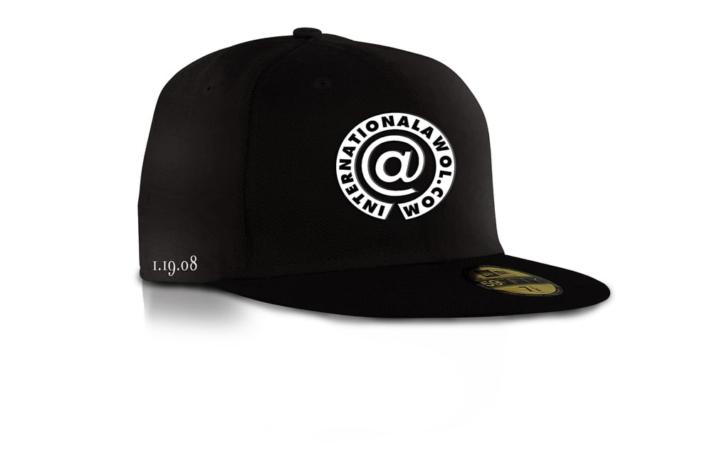 Image of International AWoL Logo Snapback
