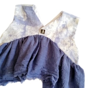 Image of Organic Sky Top