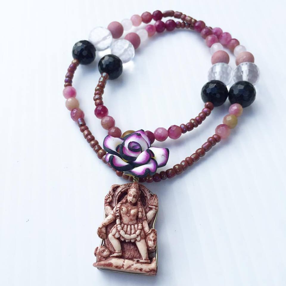 Image of Goddess Collection ~Kali~ Attract spirit based LOVE not ego driven
