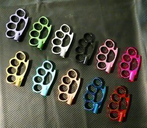 Image of Knuckle Buster Shift knob