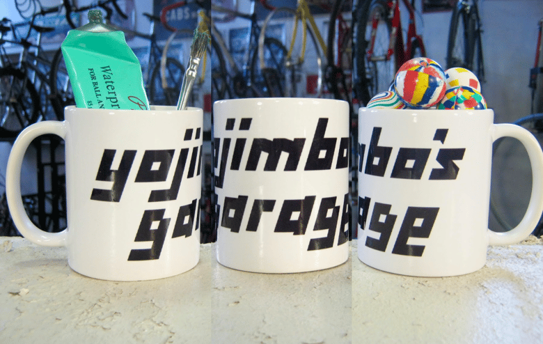 Image of Mugs & Pint Glasses