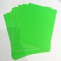 Color Eggshell Paper Sheet