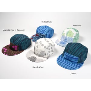 Image of Five Panel Hat