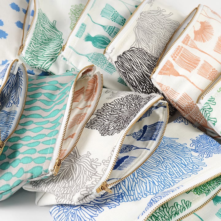 Image of Zipper Pouch