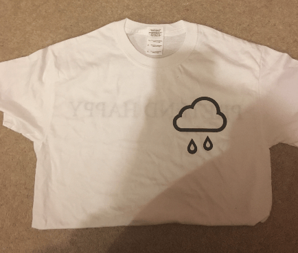 Image of Cloud Tee