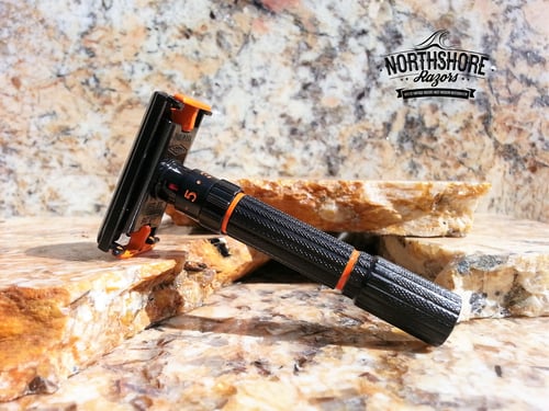 Image of  Gillette Adjustable Fat Boy (Two Color) Service