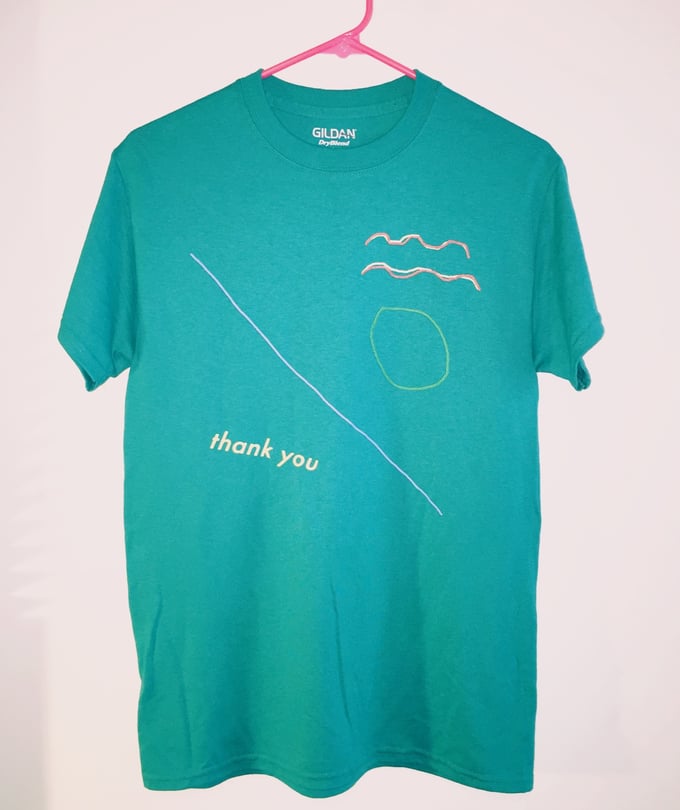 Image of Thank You Tee