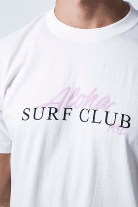 Image of ALOHA SURF CLUB