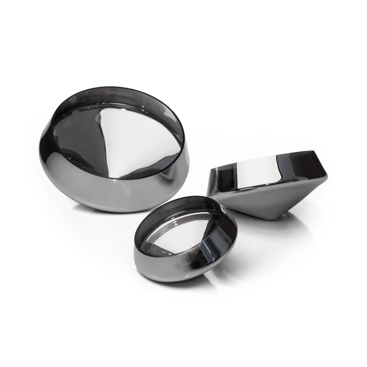 Image of Sini Nesting Bowls PLATI