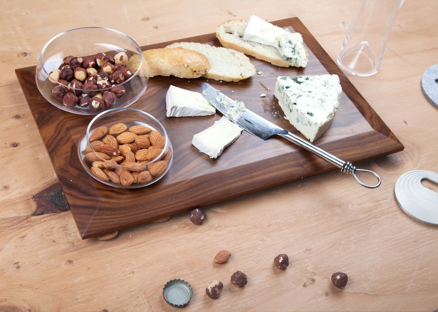 Image of Cupa-Lift Cheese Tray