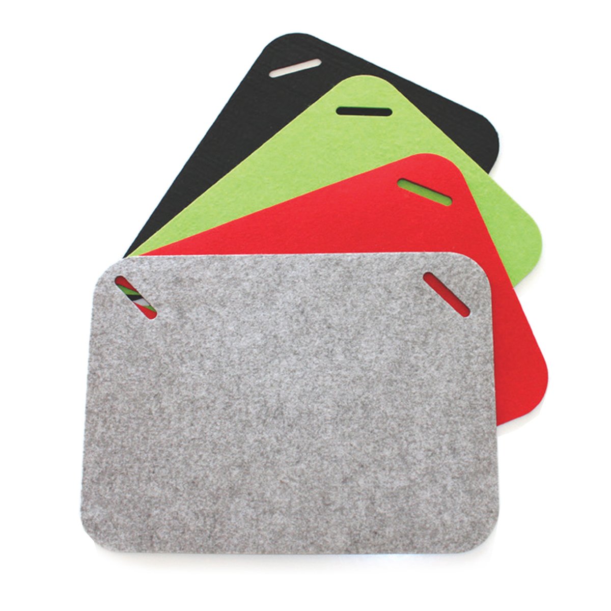 Image of Cupa-Place Multi Color Placemats