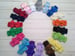 Image of Bow Crochet Headbands - Fits Newborn -Moms