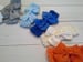 Image of Bow Crochet Headbands - Fits Newborn -Moms