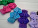 Image of Bow Crochet Headbands - Fits Newborn -Moms