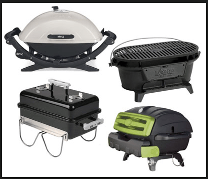 Image of CUSTOMER OWNED EQUIPMENT SETUP: Grill