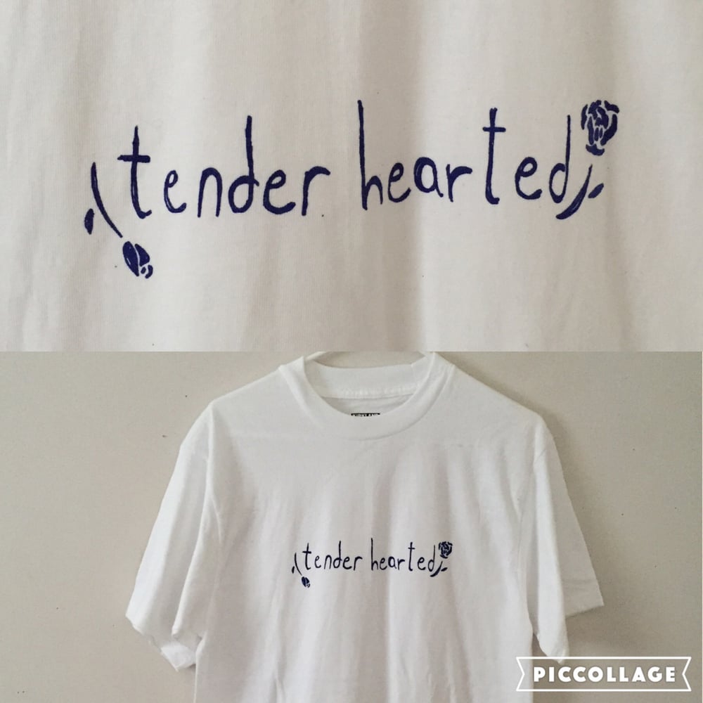 Image of Tender Hearted Top