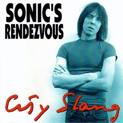 洋楽 Sonic's Rendezvous Band 6CD BOX Sonic's Rendezvous Band 6CD BOX 【公式通販】