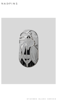 Image 4 of Dual Layered Magnetized Pins