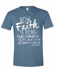 Image 4 of Hebrews Tees - Kids