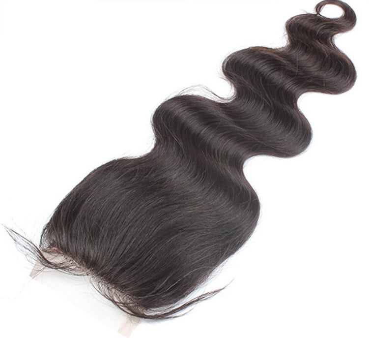 Image of Brazilian Body Wave Lace Closure