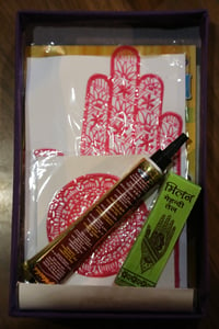 Image 2 of Henna Kit 