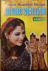 Image 3 of Henna Kit 