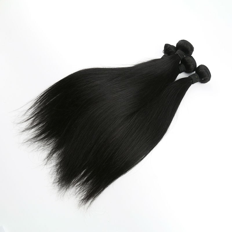 Image of Brazilian Straight 3 Bundles Deal 