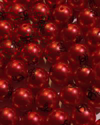 Image 2 of Chanel statement beads
