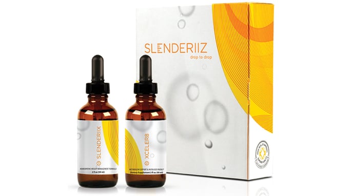 Image of Slenderiiz Weightloss Management
