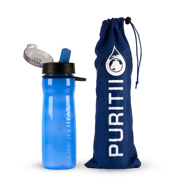 Image of Puritii System, Plastic