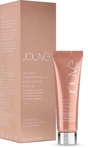 Image of Instant Tightening and Restoring Serum