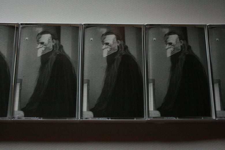 Image of Cleansing - Piano Work I + II 