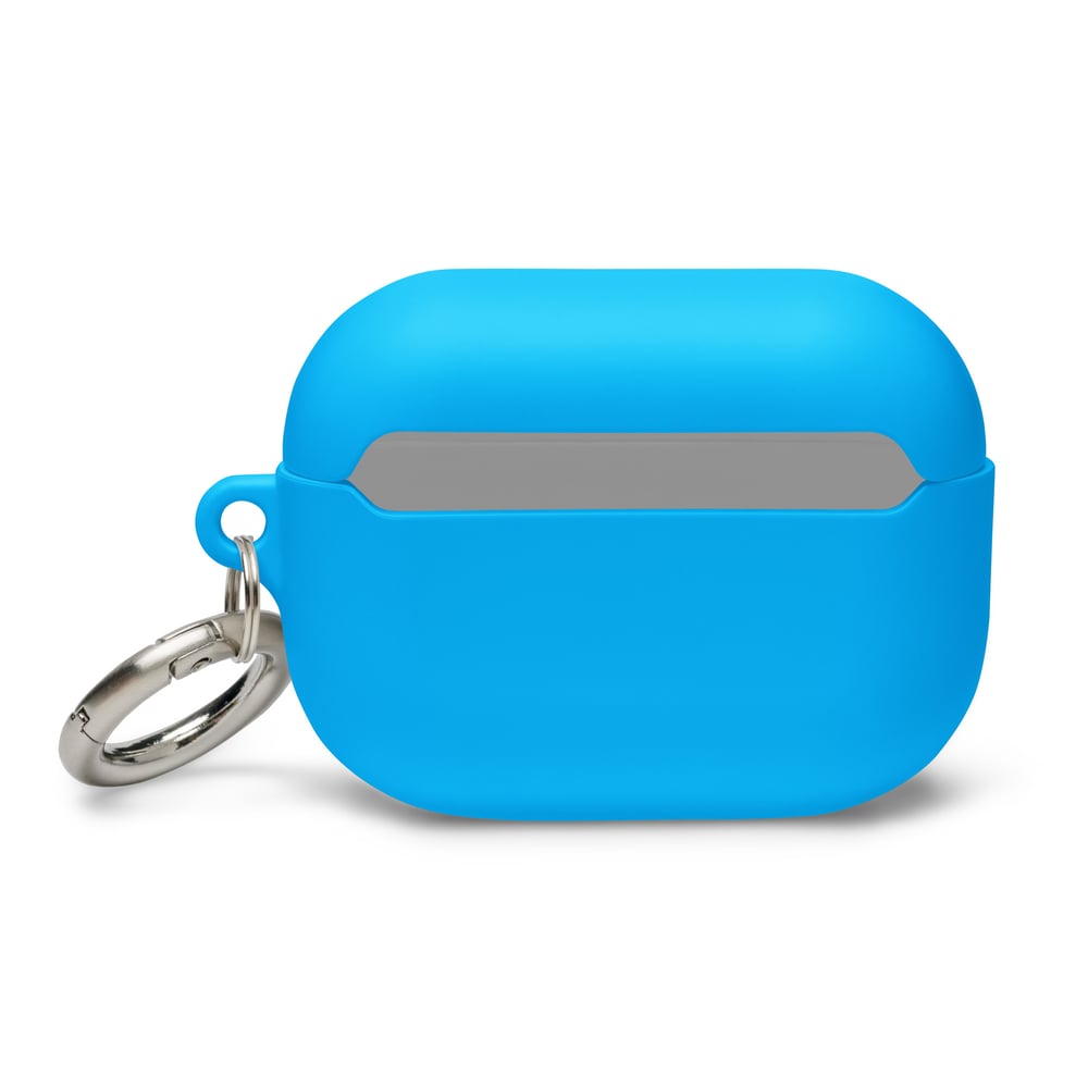 ZEN EXP - Rubber Case for AirPods®