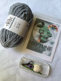 Image 5 of diy crochet kit