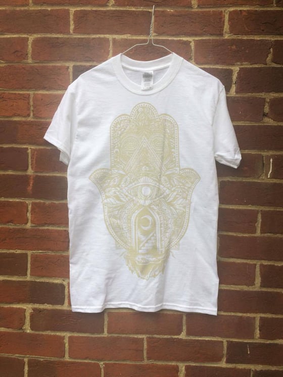 Image of Palm reader Gold