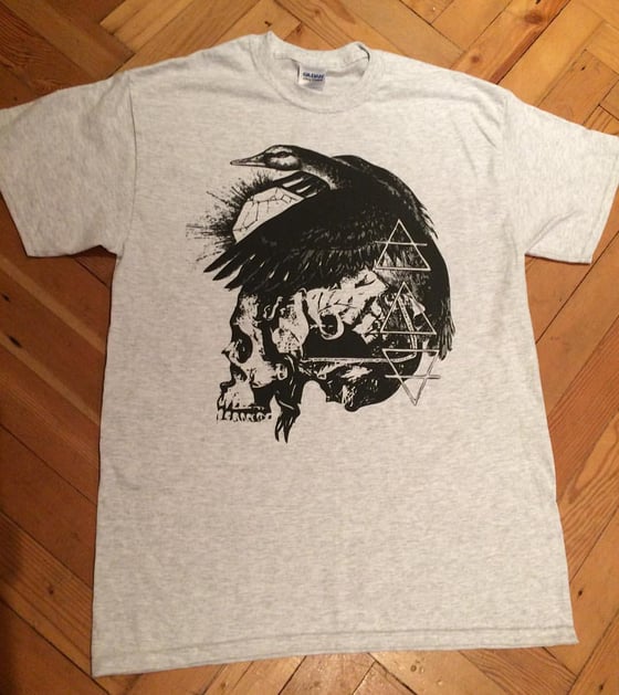 Image of Emerald Myth (ash grey)