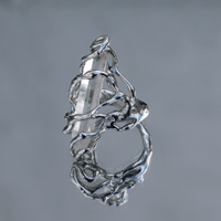 Image 1 of Cristalia Ring