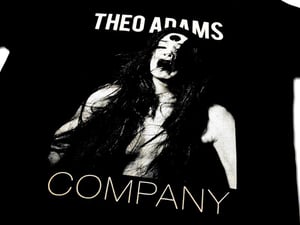 Image of Limited Edition - Theo Adams Company  T-Shirts