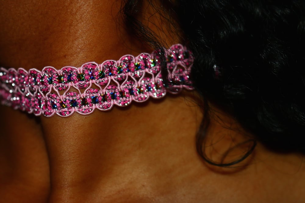 Image of Penelope Choker