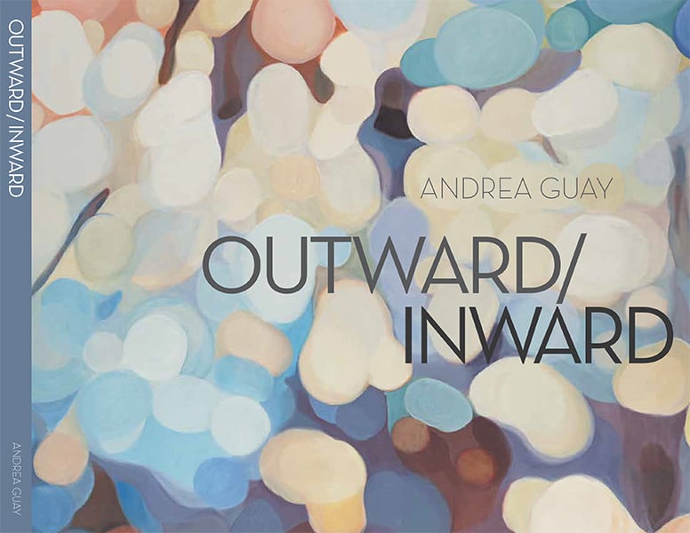 Image of Outward/Inward (book)