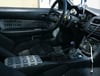 S14 custom oem fitment precut door insert