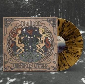 Image of Draugûl - Chronicles Untold LP