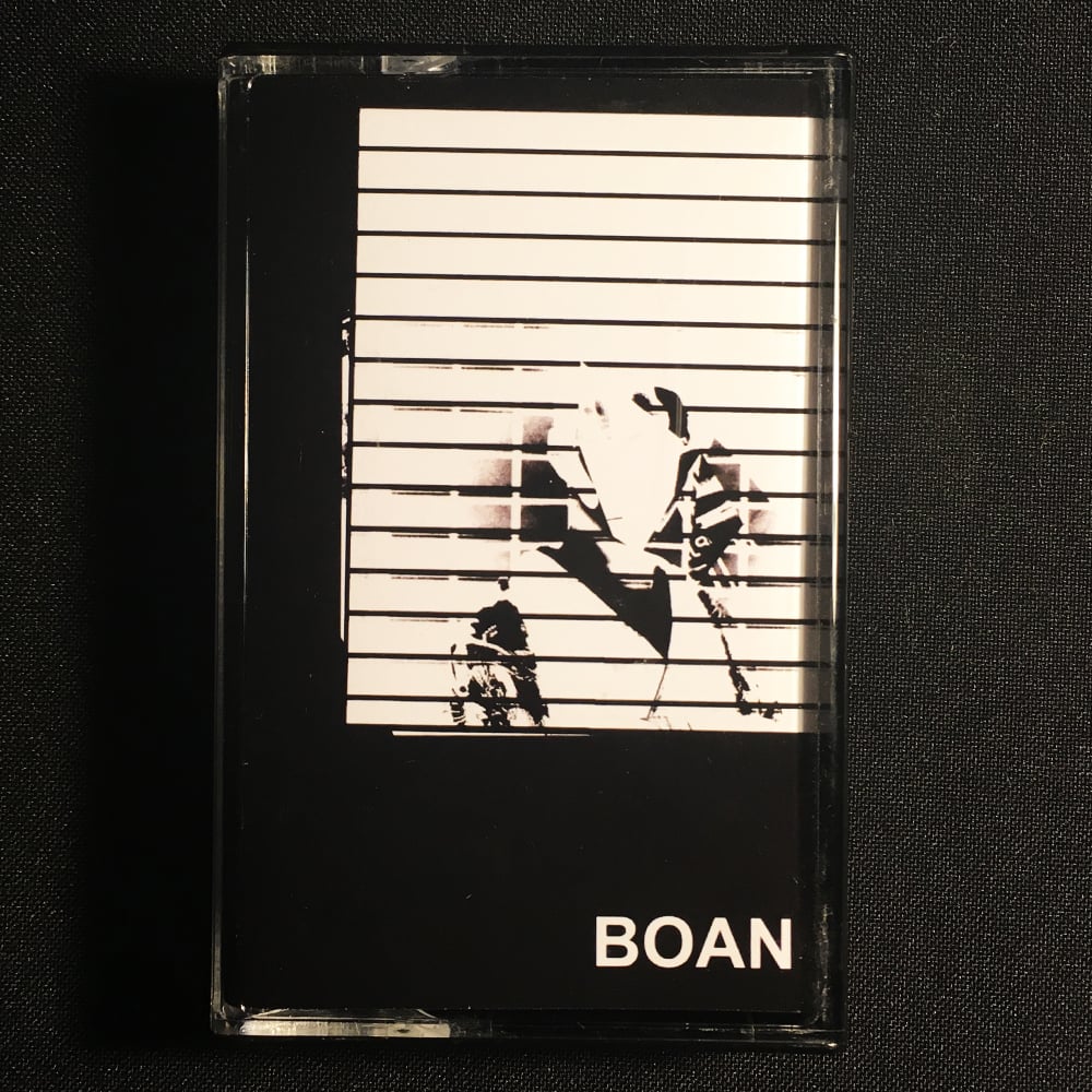 Image of BOAN - MENTIRAS